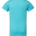 Girls' Fine Jersey Tee
