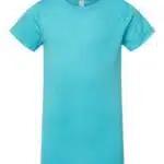 Girls' Fine Jersey Tee