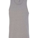 Unisex CVC Tank