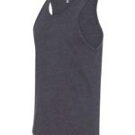 Unisex CVC Tank