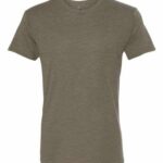 Unisex Triblend T-Shirt