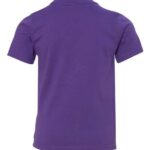 Youth Cotton T-Shirt