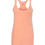 Women’s Triblend Racerback Tank