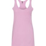 Women’s Triblend Racerback Tank
