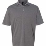 Men's Moisture Free Mesh Polo