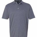 Men's Moisture Free Mesh Polo