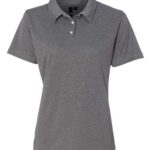 Women's Moisture Free Mesh Polo