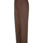 Men's Wrinkle-Resistant Cotton Work Pants
