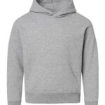 Youth Fleece Hoodie Sweatshirt