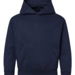 Youth Fleece Hoodie Sweatshirt