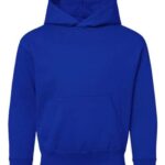 Youth Fleece Hoodie Sweatshirt