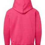 Youth Fleece Hoodie Sweatshirt