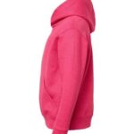 Youth Fleece Hoodie Sweatshirt