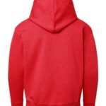Youth Fleece Hoodie Sweatshirt