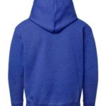 Youth Fleece Hoodie Sweatshirt