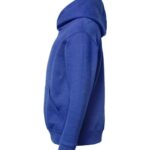 Youth Fleece Hoodie Sweatshirt