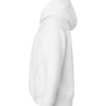 Youth Fleece Hoodie Sweatshirt