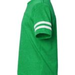 Toddler Football Fine Jersey Tee