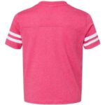 Toddler Football Fine Jersey Tee