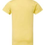 Girls' Fine Jersey Tee