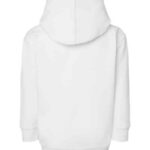 Toddler Full-Zip Fleece Hoodie Sweatshirt
