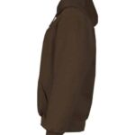 Unisex Hooded Sweatshirt