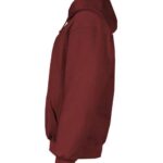 Unisex Hooded Sweatshirt