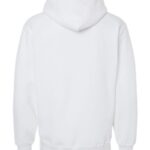 Unisex Hooded Sweatshirt
