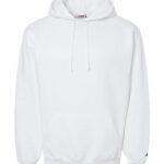 Unisex Hooded Sweatshirt