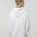 Unisex Hooded Sweatshirt