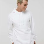 Unisex Hooded Sweatshirt