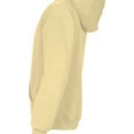 Men's Performance Fleece Hooded Sweatshirt