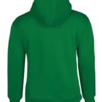 Men's Performance Fleece Hooded Sweatshirt