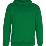 Men's Performance Fleece Hooded Sweatshirt