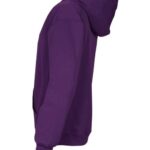 Men's Performance Fleece Hooded Sweatshirt