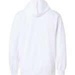 Men's Performance Fleece Hooded Sweatshirt