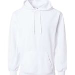 Men's Performance Fleece Hooded Sweatshirt