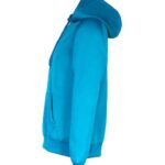 Women's Performance Fleece Hooded Sweatshirt
