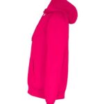 Women's Performance Fleece Hooded Sweatshirt