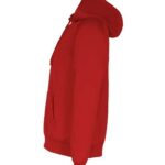Women's Performance Fleece Hooded Sweatshirt