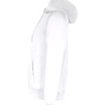 Women's Performance Fleece Hooded Sweatshirt