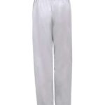 Unisex Performance Fleece Open-Bottom Sweatpants