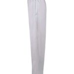 Unisex Performance Fleece Open-Bottom Sweatpants