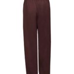 Unisex Performance Fleece Open-Bottom Sweatpants