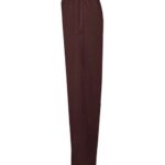 Unisex Performance Fleece Open-Bottom Sweatpants