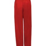 Unisex Performance Fleece Open-Bottom Sweatpants