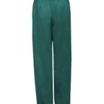 Unisex Performance Fleece Open-Bottom Sweatpants
