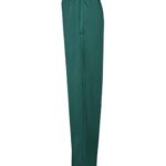 Unisex Performance Fleece Open-Bottom Sweatpants