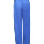 Unisex Performance Fleece Open-Bottom Sweatpants