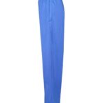 Unisex Performance Fleece Open-Bottom Sweatpants